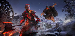 AC: Valhalla - Dawn of Rangrök Video Game Release Countdown AC: Valhalla - Dawn of Rangrök Video Game Release Countdown