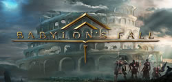 Babylon's Fall Video Game Release Countdown Babylon's Fall Video Game Release Countdown