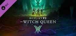 Destiny 2: Witch Queen  Video Game Release Countdown