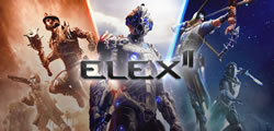 Elex 2 Video Game Release Countdown Elex 2 Video Game Release Countdown