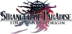 Stranger of Paradise: Final Fantasy Origin Video Game Release Countdown