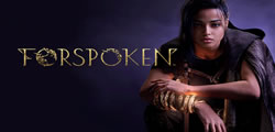 Forspoken Video Game Release Countdown Forspoken Video Game Release Countdown