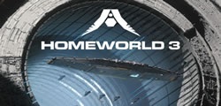 Homeworld 3 Video Game Release Countdown Homeworld 3 Video Game Release Countdown
