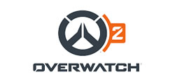 Overwatch 2 Video Game Release Countdown