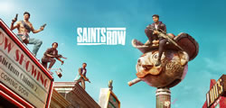 Saints Row REMAKE Video Game Release Countdown Saints Row REMAKE Video Game Release Countdown