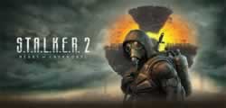 S.T.A.L.K.E.R. 2: Heart of Chernobyl Video Game Release Countdown S.T.A.L.K.E.R. 2: Heart of Chernobyl Video Game Release Countdown