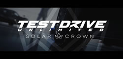 Test Drive Unlimited Solar Crown Video Game Release Countdown Test Drive Unlimited Solar Crown Video Game Release Countdown