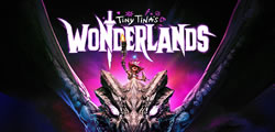 Tiny Tina's Wonderlands Video Game Release Countdown Tiny Tina's Wonderlands Video Game Release Countdown