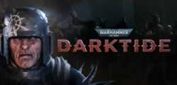 Warhammer 40,000 Darktide Video Game Release Countdown Warhammer 40,000 Darktide Video Game Release Countdown