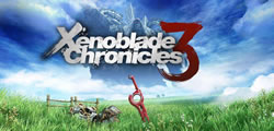 Xenoblade Chronicles 3 Video Game Release Countdown Xenoblade Chronicles 3 Video Game Release Countdown