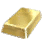 Gold Ingot