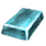 Jade Coral Ingot