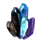 Rough Opulent Crystal recipe