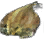 dried Filefish