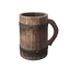 Flagon