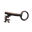 Ancient Key