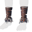 Yoggite Skin Greaves