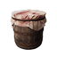 Fermentation Barrel