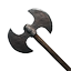 Iron Axe