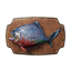 Fish Trophy