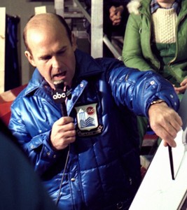 A Picture of Dick Button