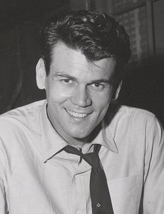 A Picture of Don Murray