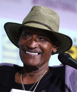 A Picture of Tony Todd