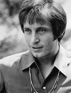 A Picture of Bobby Hart