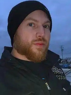 A Picture of Matthew James Ruth