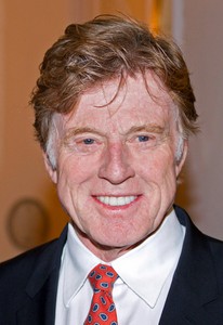 A Picture of Robert Redford