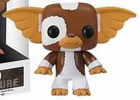 4 Gizmo Gremlins Funko pop