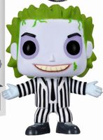 5 Beetlejuice Beetlejuice Funko pop