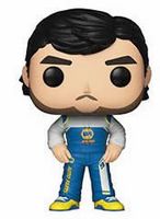 6 Chase Elliott Sports NASCAR  Funko pop