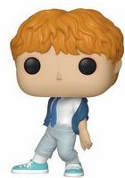 101 Jimin BTS  Funko pop