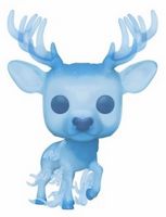 104 Patronus Harry Potter Harry Potter Funko pop