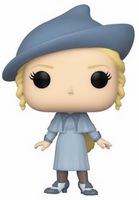 108 Fleur ECCC Harry Potter Funko pop