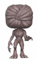 428 Demogorgon CHASE Stranger Things Funko pop