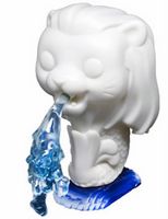 14 Merlion Singapore Funko pop