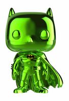 144 Batman ECCC DC Universe Funko pop