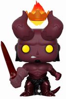 15 Anung un Rama (Spec Series) Comics Funko pop