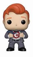 19 Hidden Suit Conan Gamestop Conan O-Brien Funko pop