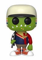 20 Green Chet Funko Funko pop