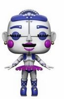 227 Ballora Five Nights at Freddys Funko pop