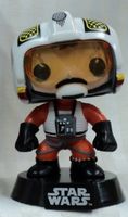 24 Biggs Darklighter SDCC 2012 Star Wars Funko pop