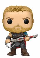 240 Thor Marvel Comics Funko pop