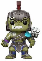 241 Gladiator Hulk Marvel Comics Funko pop