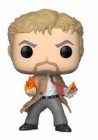 255 Constantine PX DC Universe Funko pop