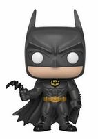 275 80th Anniversary Batman DC Universe Funko pop