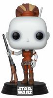 303 Aurra Sing Star Wars Funko pop