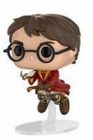 31 Harry Potter on Broom SDCC Harry Potter Funko pop